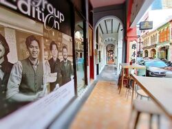 Purvis Street (D7), Retail #559562131